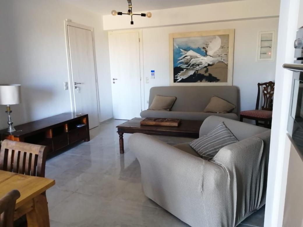 Appartement In Olive Groove House Peloponnesos Western Mani Kalianeika Zewnętrze zdjęcie