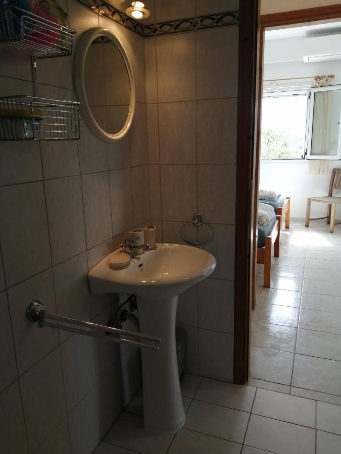 Appartement In Olive Groove House Peloponnesos Western Mani Kalianeika Zewnętrze zdjęcie