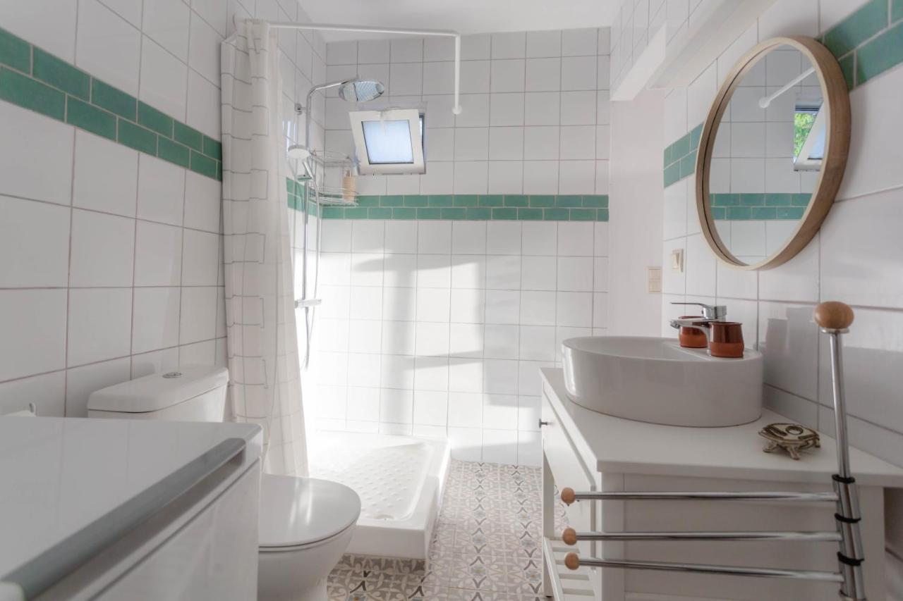 Appartement In Olive Groove House Peloponnesos Western Mani Kalianeika Zewnętrze zdjęcie